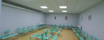 В Тарутине введено в експлуатацію ще одне укриття